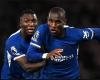 Chelsea – Torschütze gegen Tottenham: Jackson reagiert auf Kritik! – Das Tägliche