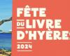 Zum zehnten Mal kehrt das Buchfestival dieses Wochenende mit außergewöhnlichen Gästen nach Hyères zurück – Hyères