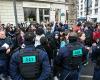 Sciences Po Paris evakuiert, andere Standorte in der Region besetzt