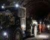 Neuer tödlicher Unfall auf der Tunnelbaustelle Lyon-Turin