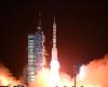 China startet Sonde, um Proben von der anderen Seite des Mondes zu sammeln