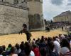Samstag, 11. Mai in Saumur. Pferd: das komplette Programm zur Einweihung der Europäischen Route d’Artagnan