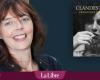 „Clandestine“: Zwischen heißer Erotik und den Schrecken der Geschichte signiert Véronique Bergen ein Buch für ein informiertes Publikum