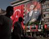 Die Inflation in der Türkei beschleunigt sich im April auf fast 70 %