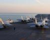 Taiwan: 26 Flugzeuge und 5 chinesische Militärschiffe in der Nähe der Insel entdeckt