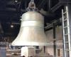 VIDEO. Acht Glocken von Notre-Dame de Paris in Manche restauriert