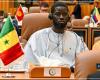 GAMBIA-WELT-ISLAM-DIPLOMATIE / Präsident Bassirou Diomaye Faye nahm an der Arbeit des 15. OIC-Gipfels teil – Senegalesische Presseagentur
