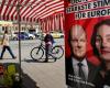 Deutschland: SPD-Europaabgeordneter in Dresden gewaltsam angegriffen