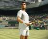 Mit TopSpin 2K25 ist das weltweit führende Tennis-Videospiel endlich zurück