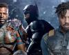 Dieser Black-Panther-Schauspieler möchte James Gunns Batman werden