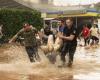 „dramatische“ Situation, fast 60 Tote, Wasser steigt immer noch in Porto Alegre