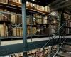In Straßburg ist die Nationalbibliothek auf der Suche nach arsenverseuchten Büchern