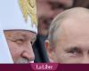 Der religiöse Patriotismus der Russisch-Orthodoxen Kirche, ein kleiner Anstoß für Putins Kriegspropaganda