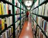 Elf Kilometer Bücher sollen nach Clermont-Ferrand umziehen: Universitätsbibliotheken ziehen um