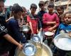Israel und Hamas im Krieg, Tag 211 | Nordgaza von „echter Hungersnot“ heimgesucht