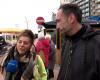 Keine Sonne? Keine Sorge: Viele Französischsprachige verbringen ihren Urlaub an der belgischen Küste