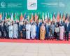 Gambia: Eröffnung des 15. OIC-Gipfels unter Beteiligung Marokkos in Banjul
