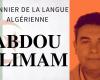 Universität Oran 2: Eine Schenkung von mehr als 500 Büchern des Linguisten Abdou Elimam