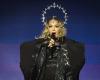 Madonna verzaubert Rio mit „historischem“ Konzert