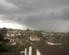 Sturmüberwachung: Vorsicht in Haute-Garonne und Toulouse wegen schwerer Stürme