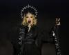 In Rio de Janeiro gibt Madonna ein kostenloses Konzert vor 1,5 Millionen Menschen