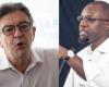 Ousmane SONKO kündigt den Besuch gewählter Vertreter von „France Insoumise“ unter der Leitung von Mélanchon bei der Dakar an