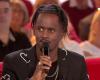 Black M Cash bei Dancing with the Stars (VIDEO)