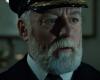 Tod des Schauspielers Bernard Hill: des berühmten Kapitäns der Titanic