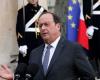 François Hollande erklärt Europa in einem neuen Buch