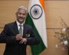 Indischer Außenminister reagiert auf Mordvorwürfe