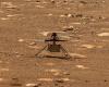 Wo der kleine Hubschrauber auf dem Mars in die Geschichte der Luftfahrt passt