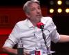 Guillaume Meurice, von Radio France suspendiert, ist weiterhin in der Sendung von Charline Vanhoenacker zu hören