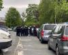 Seine-Saint-Denis: Zwei Tote bei neuer Schießerei in Sevran