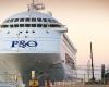 Dringende Suche nach Passagier eines P&O-Kreuzfahrtschiffs, der in der Nähe des Hafens von Sydney über Bord gefallen sein könnte