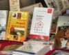 Der Treffpunkt für regionale Bücher und okzitanische Kultur im Beaumont du Périgord
