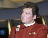 William Shatner sagt, er sei offen für eine Wiederholung seiner Rolle als Captain Kirk