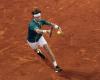 Der Russe Andrey Rublev gewinnt in Madrid seinen zweiten Masters-1000-Titel