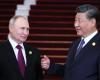 Dieser sehr direkte afrikanische Präsident: „Russland und China verhalten sich in Afrika besser als der Westen“