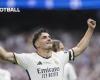 34. Spieltag: Titelgewinn für Real Madrid
