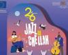 Neuauflage des Jazz Festivals in Chellah