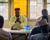Ousmane Sonko fordert die Wiederaufnahme der politischen Aktivitäten nach einer einjährigen Pause