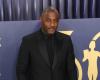 Idris Elba ist bereit, für einen neuen Film die Rolle von Luther zu übernehmen