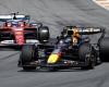 LIVE – Formel 1: Verstappen führt in Miami vor Piastri und den Ferraris