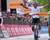Giro 2024: Was ist los? Narváez setzte sich im Auftakt des Giro d’Italia als Top-Favorit gegen Pogacar durch