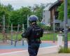 Seine-Saint-Denis: Zwei Männer in Sevran erschossen, 48 Stunden nach einer Abrechnung im Zusammenhang mit Drogenhandel