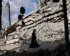 Wegen der Fortsetzung der Verhandlungen über einen erwarteten Waffenstillstand wird Rafah angegriffen