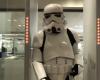 So feierte der Flughafen Genf „Star Wars“