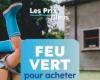 Mit „Les Prix Bleus“ zaubert Laforêt den Franzosen auf der Suche nach bezahlbaren Immobilien wieder ein Lächeln ins Gesicht!