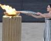Olympische Spiele 2024: Biogas, „Kindermädchen“ … Fünf Dinge, die Sie über die olympische Flamme wissen sollten