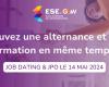 Le Havre: Game of Works organisiert am 14. Mai einen Tag der offenen Tür und ein Job-Dating